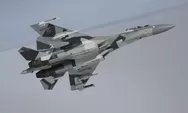 Miliki hubungan baik dengan Indonesia, Rusia akan kirimkan jet tempur Su-35 untuk TNI AU