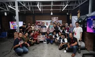 Menangkan Laga Sengit, Alien 2 Esport Bapelitbangda Kota Cirebon Juara The KISS MLBB Tournament