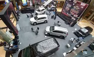 Genjot Penjualan Awal Tahun, Auto2000 Expo 2023 TSM Bandung, Mudahkan Beli Mobil