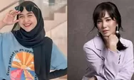 Prestasi Bunga Zainal vs Ria Ricis di Dunia Entertainment
