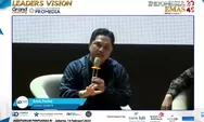 Ini Dia Solusi Yang ditawarkan Oleh Erick Thohir Untuk Menjaga Kesehatan Ekosistem Media di Indonesia