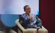 Sandiaga Uno: Orang Indonesia Jago Bikin Konten, Kita Harus Bikin Ekosistem