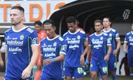 SEDANG BERLANGSUNG! Live streaming Persib vs PSM di BRI Liga 1 hari ini langsung klik di sini