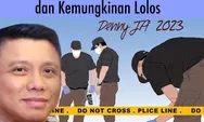 Vonis Hukum Mati Sambo, Pengadilan Abad Ini, dan Kemungkinan Lolos