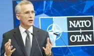NATO didesak segera kirim peralatan militer bagi Ukraina, serangan Rusia semakin membabi buta
