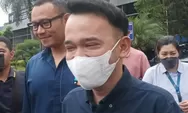 Ini Alasannya, Ruben Onsu Menolak Berdamai, Laporkan Heaters