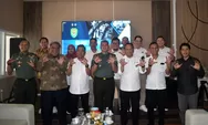 Perkuat Ketahanan NKRI dengan Ketahanan Ekonomi, Sosial dan Budaya