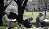 Sebut Solusi Krisis Penuaan di Jepang, Profesor Ini Sarankan Seppuku