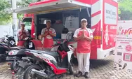Astra Motor Jateng Apresiasi Sahabat Pers dengan Service Special, Media Visit, dan Lomba Karya Tulis