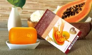 Gak Perlu Skincare Mahal-Mahal Kalo Ada Sabun Pepaya yang Bagus Untuk Pencerah Wajah Kenapa Harus yang Mahal