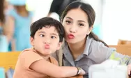 Besti banget! siapa sangka Mbar Lala dulu sempat gak diizinkan menyentuh Rafathar karena hal ini