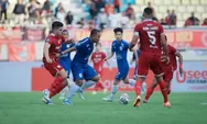 RESMI Pertandingan PSIS Semarang vs Persis Solo Tanpa Penonton, Padahal Panser Biru Siapkan Koreografi