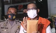 KPK Dalami Pencucian Uang Walkot Ambon dari Hasil Suap