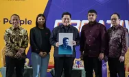 Erick Thohir dari Partai Apa? Profil dan Biodata Ketua Umum PSSI Terbaru