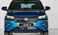 Menyusul Agya, Akhirnya Daihatsu Ayla Resmi Luncurkan Mobil Barunya di Indonesia