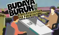 Abaikan Masyarakat, Advokat Tim Kantor Sembilan Bintang Sebut Diskebudpar  Kota Bogor Tidak Becus