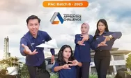 Lowongan Kerja BUMN 2023 di PT Pupuk Indonesia Lulusan SMA SMK, D3, D4, dan S1, Ini Posisi yang Dibuka!
