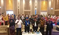 Sekda Depok Gelar Sosialisasi Generasi Milenial Melek Pajak