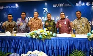 Sepanjang Tahun 2022, Bank BTN Bukukan Laba hingga Rp3,04 Triliun