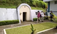 Bungker Peninggalan Kolonial di Rumah Sakit Kariadi Semarang, Benar Bisa Tembus Lawang Sewu?