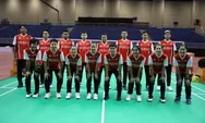 Inilah alasan salah satu peraturan dianggap aneh netizen dalam SEA GAMES 2023 di Kamboja, simak selengkapnya!