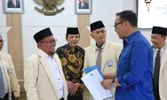 Kenalin Nih Kampus Baru di Bogor, Plt Bupati Apresiasi Keberadaannya
