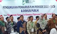 Apa Kabar Perkumpulan Jurnalis Muslim