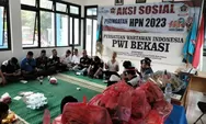 Gelar Tasyakuran HPN 2023, Ini Kata Sekretaris PWI Bekasi Raya 