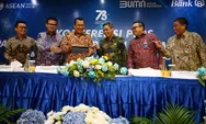 Sepanjang Tahun 2022 Bank BTN Bukukan Laba Rp3,04 Triliun