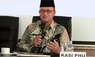 BPIH Naik, Calhaj 2020 Tertunda Tak Bayar Tambahan, Ini Penjelasan Kantor Kemenag Batang