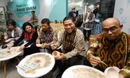 Bank BTN Dukung Bazar UMKM Inisiasi Kementerian BUMN dan Kemenkop UMKM
