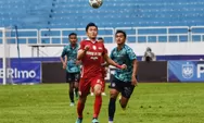 PSIS Semarang Gagal Menang karena Gol di Menit Akhir, M Ridwan Akui Kecewa