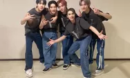 WayV Akan Sapa Penggemar Indonesia Lewat Fanmeeting Bulan April Mendatang