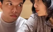 Thariq dan Fuji Sudah Putus !! Netizen Tanya Alasan Fuji Tak Diajak di Acara Keluarga Besar Halilintar