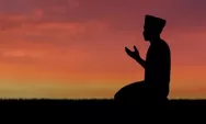 Berharap Dapatkan Rahmat di Bulan Suci? Inilah 7 Amalan Penghapus Dosa di Bulan Ramadhan 