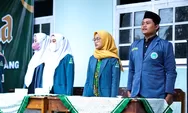 Bentuk Kader Berkualitas Lewat Diklatama IPNU-IPPNU 
