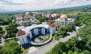 4 Kampus Swasta Terbaik yang Ada di Indonesia