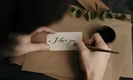 Mengapa Mengatakan I Love You Bukan Hanya untuk Pasangan Romantis Saja? Simak 5 Alasannya