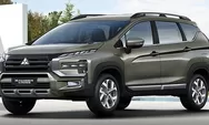 Bawa Pulang Mitsubishi Xpander Seharga Yamaha NMAX Second? BEGINI Caranya