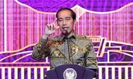 Presiden Jokowi tegaskan tak ada campur tangan pemerintah atas penetapan vonis Ferdy Sambo cs