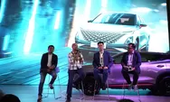Bertema Coming fo Future, PT Chery Sales Indonesia, Melangkah Percaya Diri Memasuki Pasar Otomotif Indonesia 
