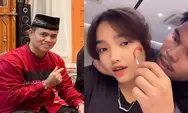 Fuji berstatus single pasca putus dengan Thariq Halilintar, begini kriteria calon menantu menurut Haji Faisal