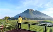 Daftar Wisata Hits di Magelang Lengkap Harga Tiket Masuk, Nikmati Pemandangan untuk Healing Tipis-tipis