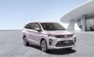 All New Xenia 2023 Bawa Fitur Keselamatan A.S.A Tercanggih di Kelasnya, Apa Itu? Ini Penjelasannya