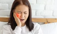 Benarkah infeksi gigi berlubang sebabkan sakit kepala? Simak fakta dan cara mengatasinya