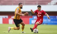 PREDIKSI SKOR Bhayangkara FC vs Madura United, H2H, Line Up Hingga Live Streaming, Seoengkapnya Cek di Sini