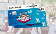 Siswa di DKI Jakarta Wajib Terdaftar KJP Plus, Ini Rincian Besaran Bantuan yang Diterima Setiap Siswa