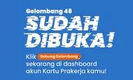 Ini Dia 6 Keuntungan yang Harus Diketahui Sebelum Mendaftar Program Kartu Prakerja, Dijamin Tidak Ragu Lagi.