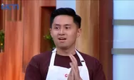 Gio disebut tereliminasi di MasterChef Indonesia Season 10 hari ini, Netizen kaget: Jangan sampe Gio pulang