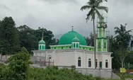 Masjid Silaturrahmi Butuh Karpet, Mushaf Quran, Lekar dan Raknya Ayo Bantu